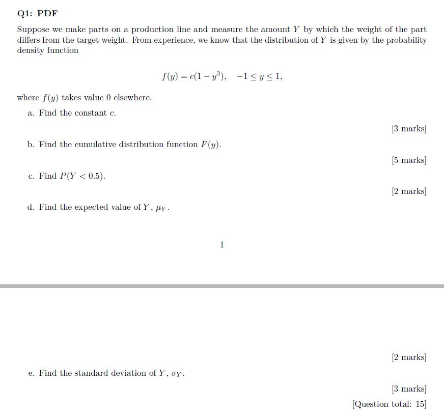 Solved Please Show Calculation Steps! And Please Do Not | Chegg.com