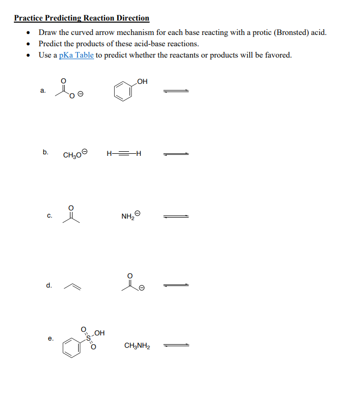 Solved Definitions and Introduction to Lewis Acids and Bases