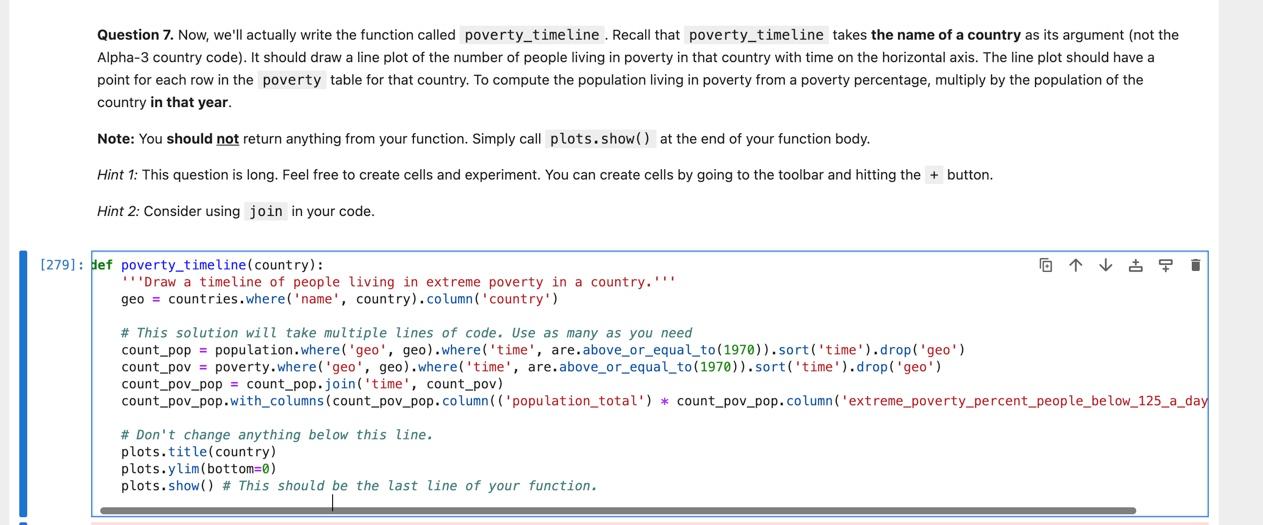 Solved I cannot seem to get this question to work no matter | Chegg.com