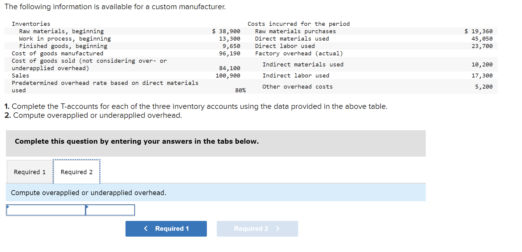 solved-inventories-raw-materials-beginning-work-in-process-chegg