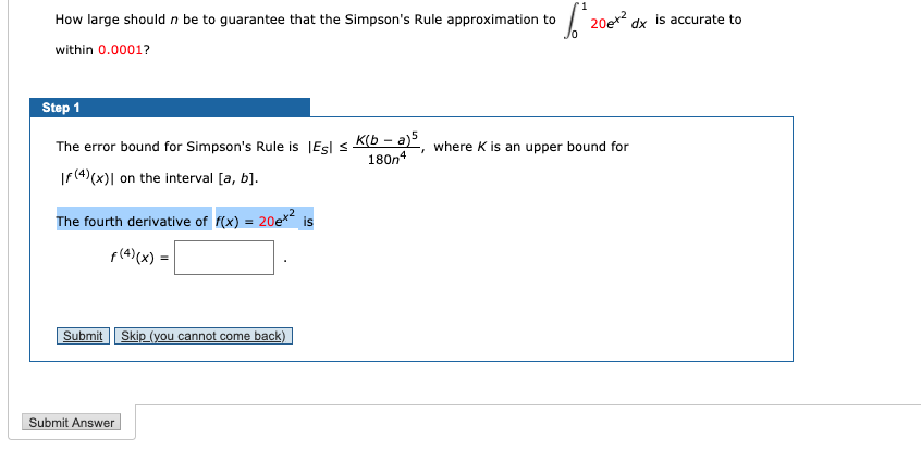 solved-how-large-should-n-be-to-guarantee-that-the-simpson-s-chegg