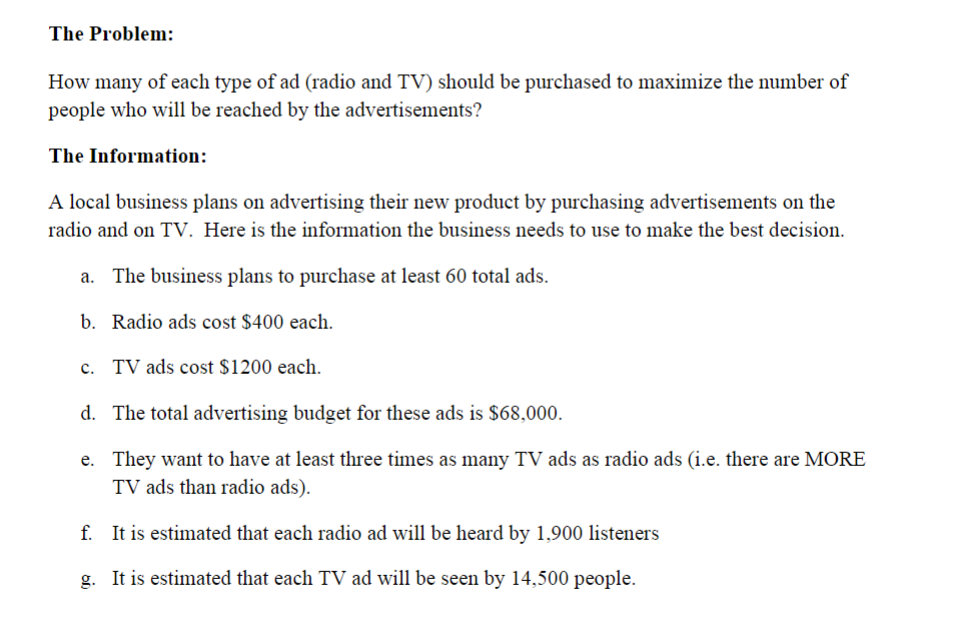 Here's What An Advertiser Could Get On Radio For The Price Of A