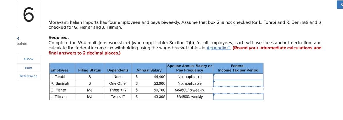 solved-moravanti-italian-imports-has-four-employees-and-pays-chegg