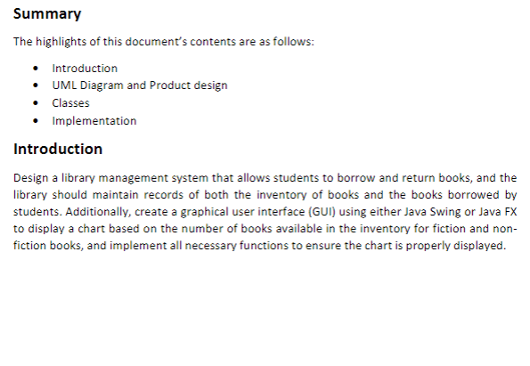 In JAVA, Use the diagram as a blueprint as the | Chegg.com