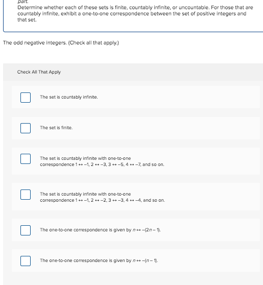 solved-determine-whether-each-of-these-sets-is-finite-chegg