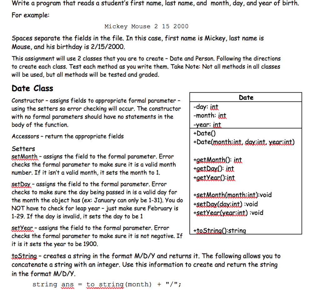 Solved Write a program that reads a student's first name, | Chegg.com