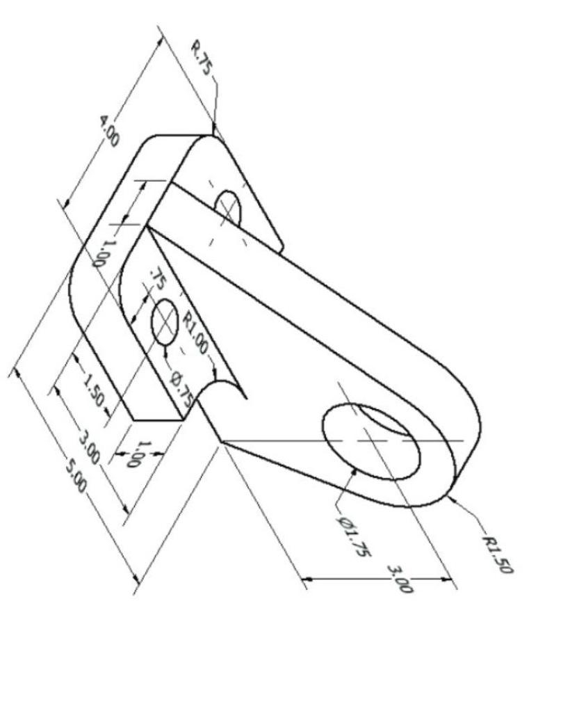 Solved I need help on my parametric design homework. Please | Chegg.com