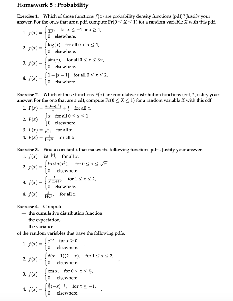 unit 12 probability homework 5 answer key