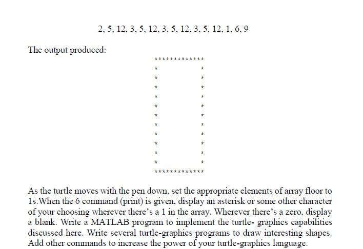 Solved can you explain to me what each command does to solve | Chegg.com