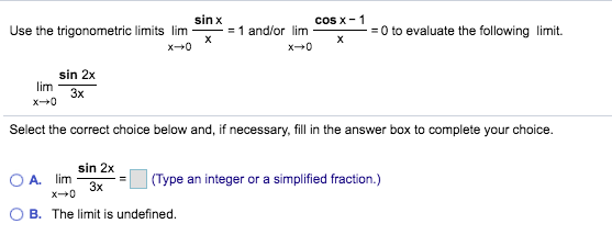 solved-sin-x-cos-x-1-use-the-trigonometric-limits-lim-1-chegg