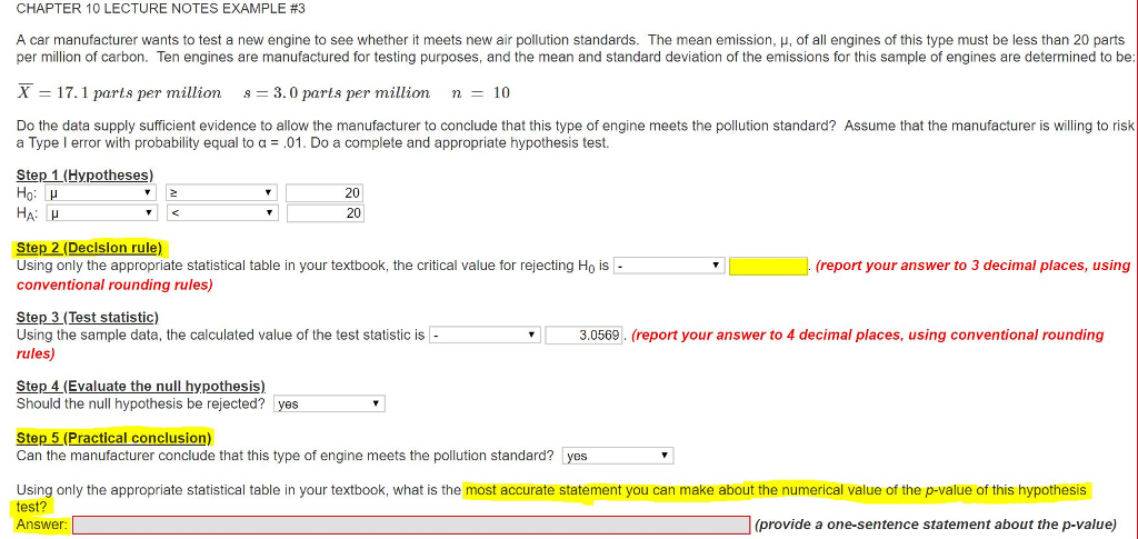 Solved Please help with the two highlighted parts. Step 2 | Chegg.com