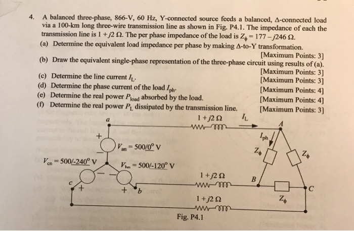 solved-a-balanced-three-phase-866-v-60-hz-y-connected-chegg