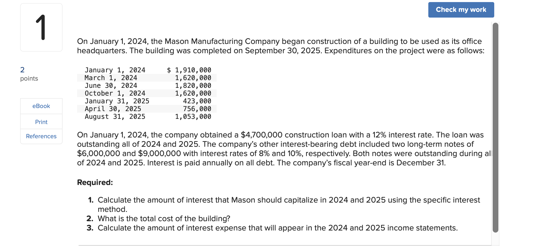 2025 Building Construction Costs Book Pdf