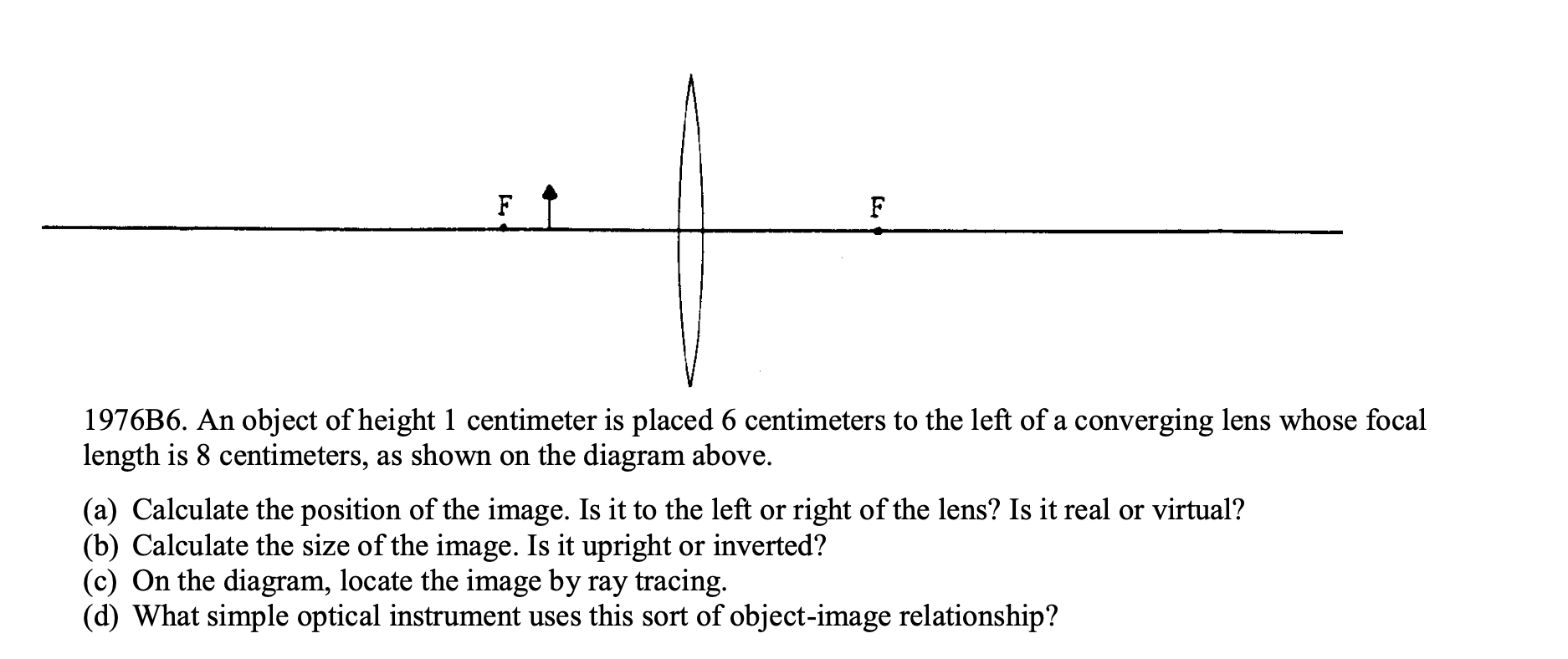 solved-1976b6-an-object-of-height-1-centimeter-is-placed-chegg