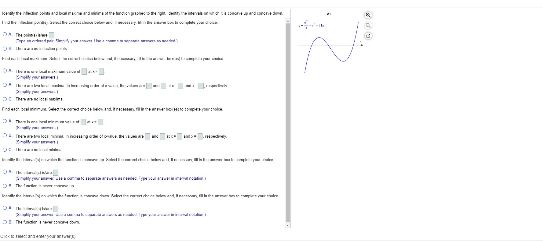 solved-identify-the-inflection-points-and-local-maxima-and-chegg