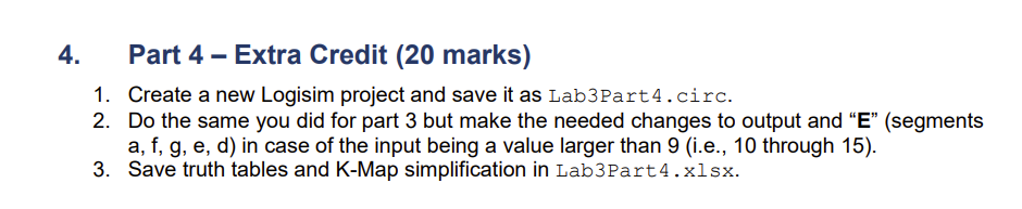 I Already Solved Part 3 But I Have Confusion With Chegg