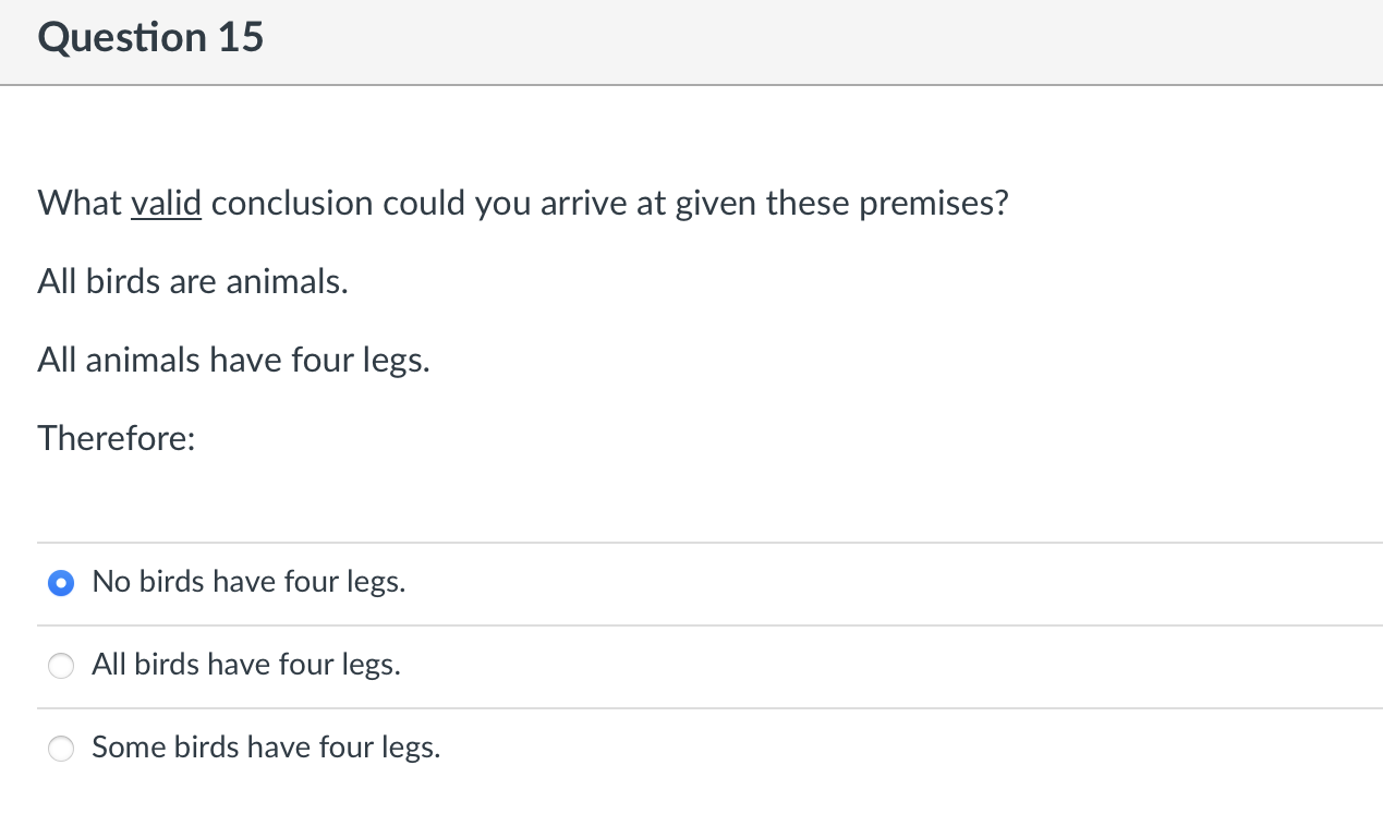 These Birds Prove Legs Arent Necessary For Survival - e06jdt5