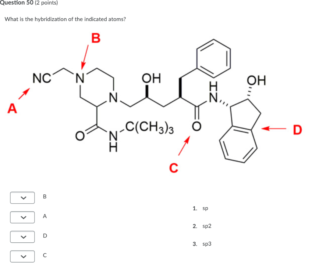 Solved Question 49 1 Point The Pka Of Hydrogen H2 Is Chegg Com