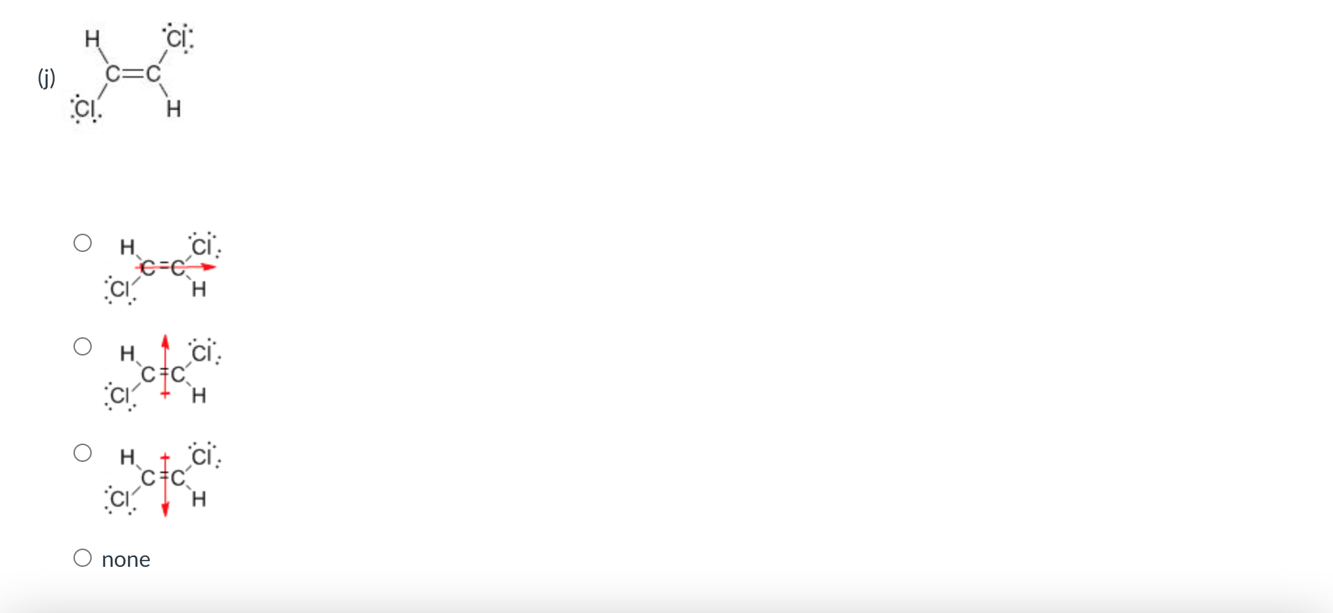Solved Identify whether each of the following compounds | Chegg.com