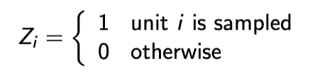 Solved In simple random sampling with replacement we choose | Chegg.com
