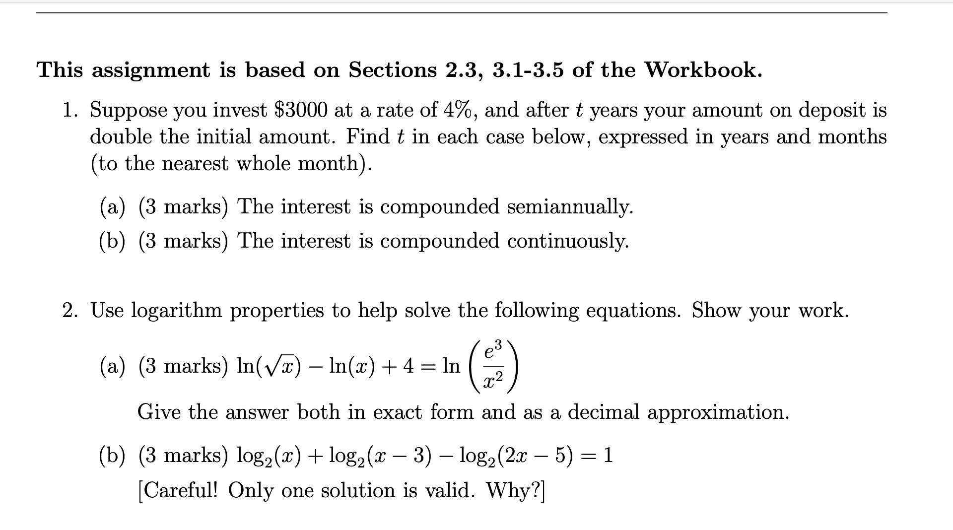 solved-his-assignment-is-based-on-sections-2-3-3-1-3-5-of-chegg