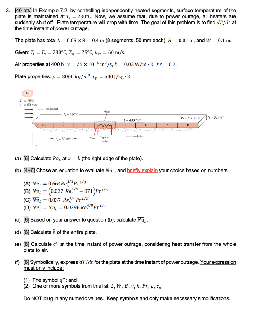 3 40 Pts In Example 7 2 By Controlling Indepen Chegg Com