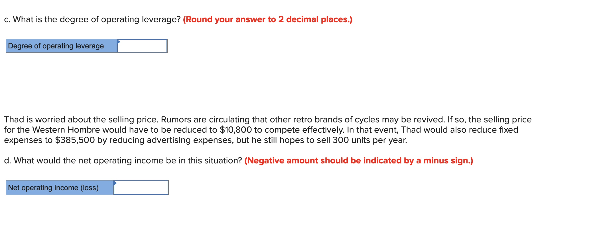 Solved how do i answer these questions using this | Chegg.com