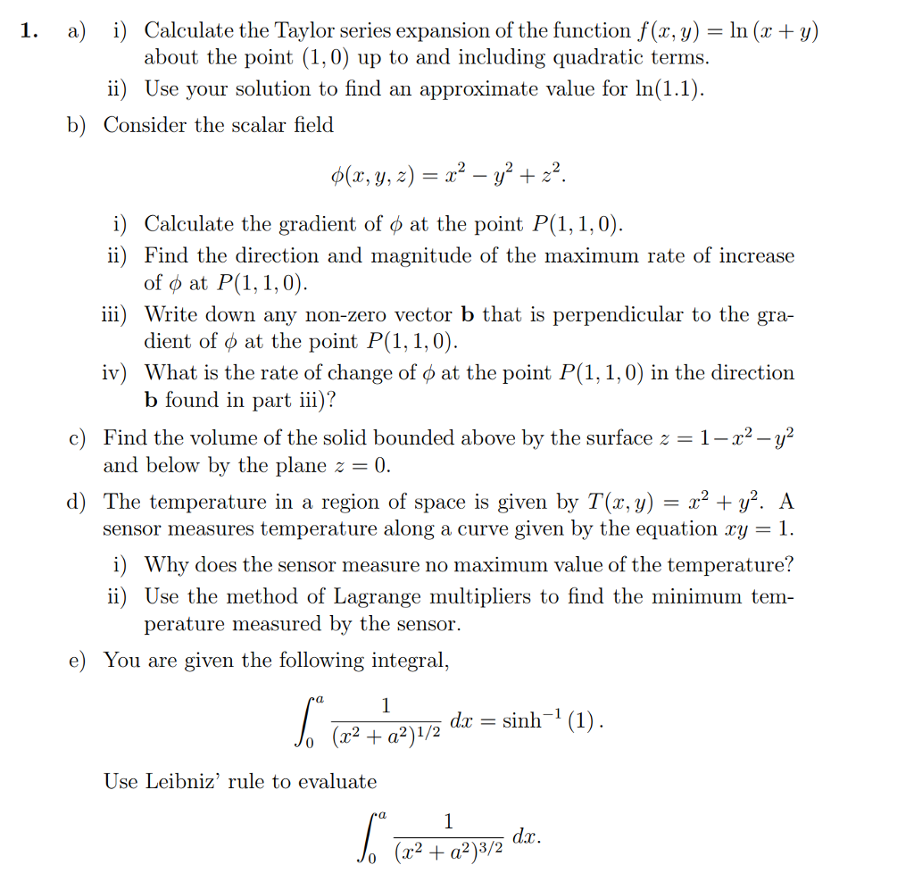 solved-a-i-calculate-the-taylor-series-expansion-of-the-chegg