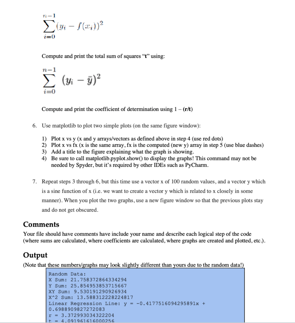 Solved Problem You can create these sequence of instructions | Chegg.com