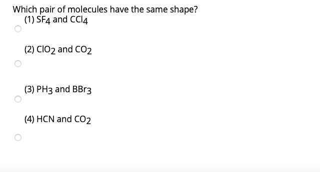 Solved Based on the Lewis structure below which statement is | Chegg.com