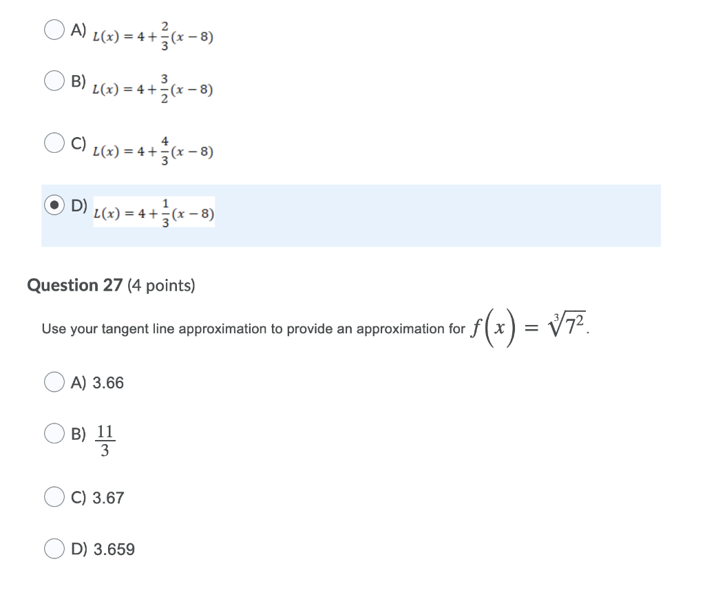Example Answer Is 28 Solved The following pertains to questions (26 - 28). I | Chegg.com
