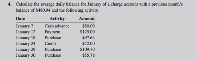 solved-4-calculate-the-average-daily-balance-for-january-of-chegg