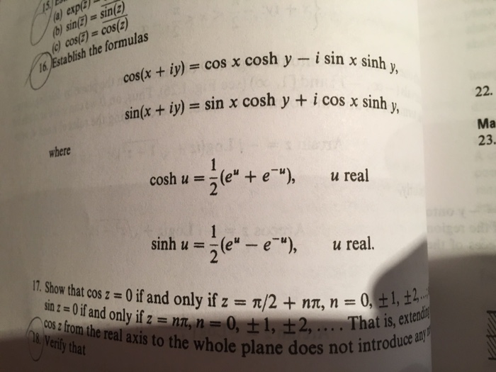 solved-establish-the-formulas-cos-x-iy-cos-x-cosh-y-chegg