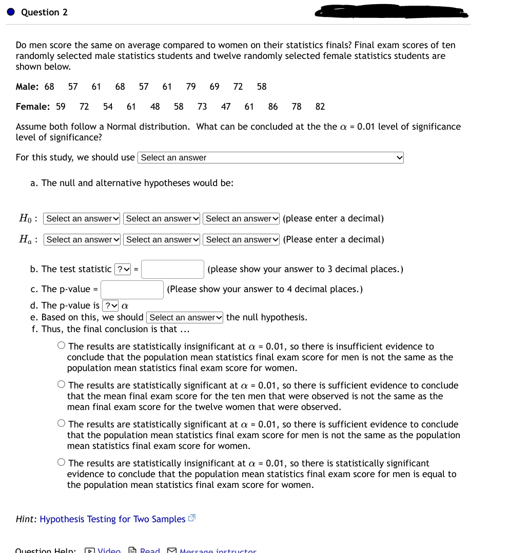 solved-do-men-score-the-same-on-average-compared-to-women-on-chegg