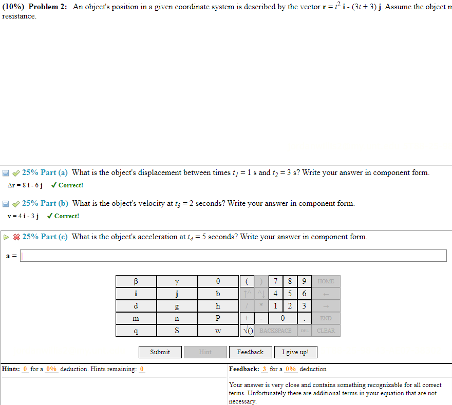 Change In An Object S Position Or Location