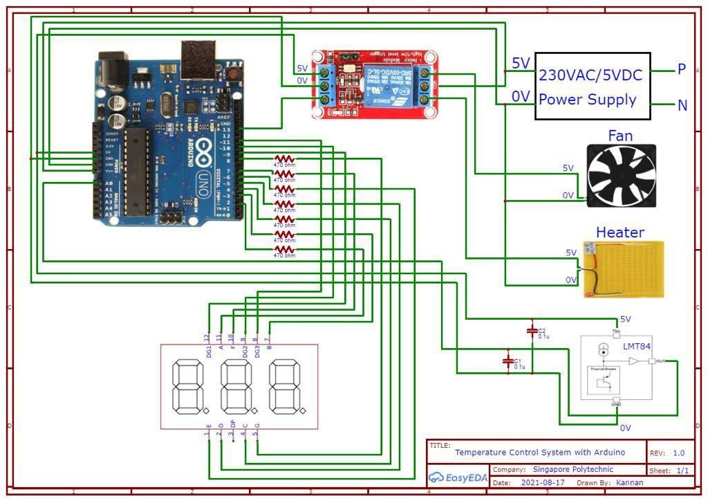 Arduino Uno Rev 3 - Singapore