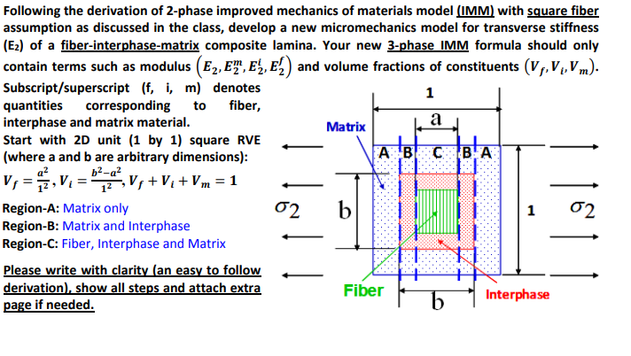 Following the derivation of 2-phase improved | Chegg.com