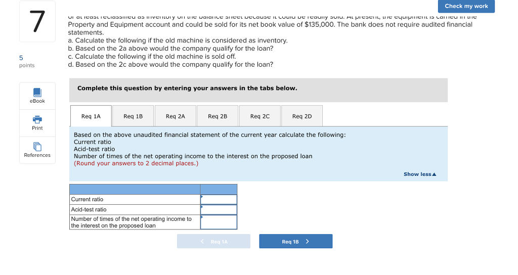 Solved Chapter 15 Problems Saved Help Save & Exit Submit | Chegg.com