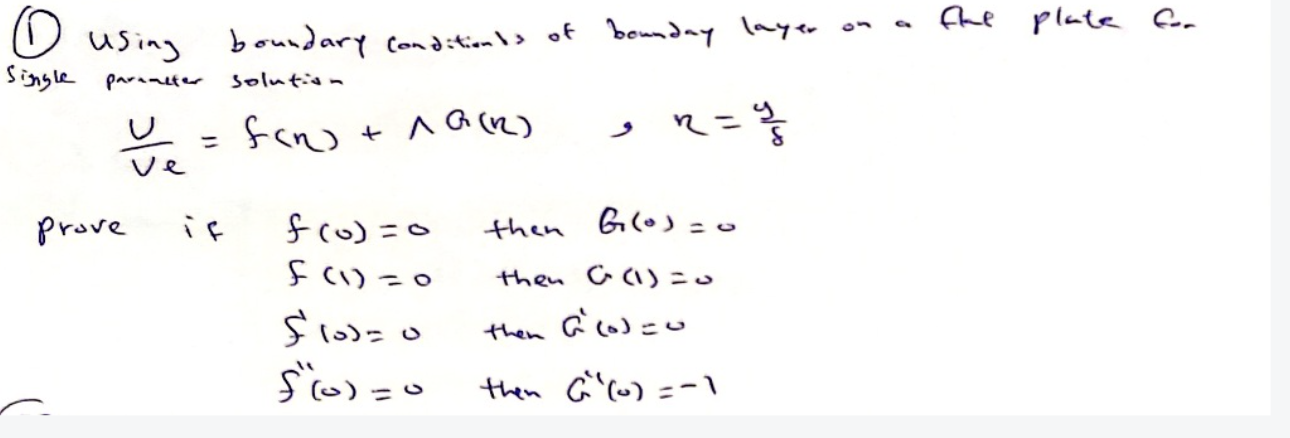 the plate for solution using boundary Conditions of | Chegg.com