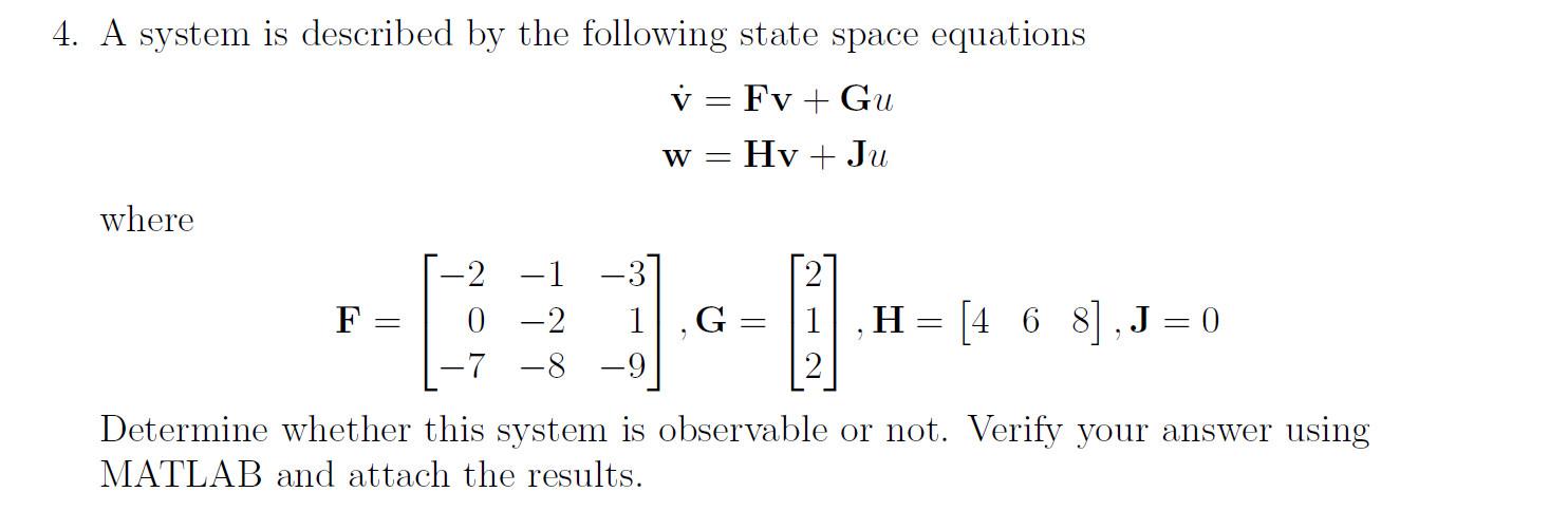Solved Note: [1] Please provide step by step hand solved | Chegg.com