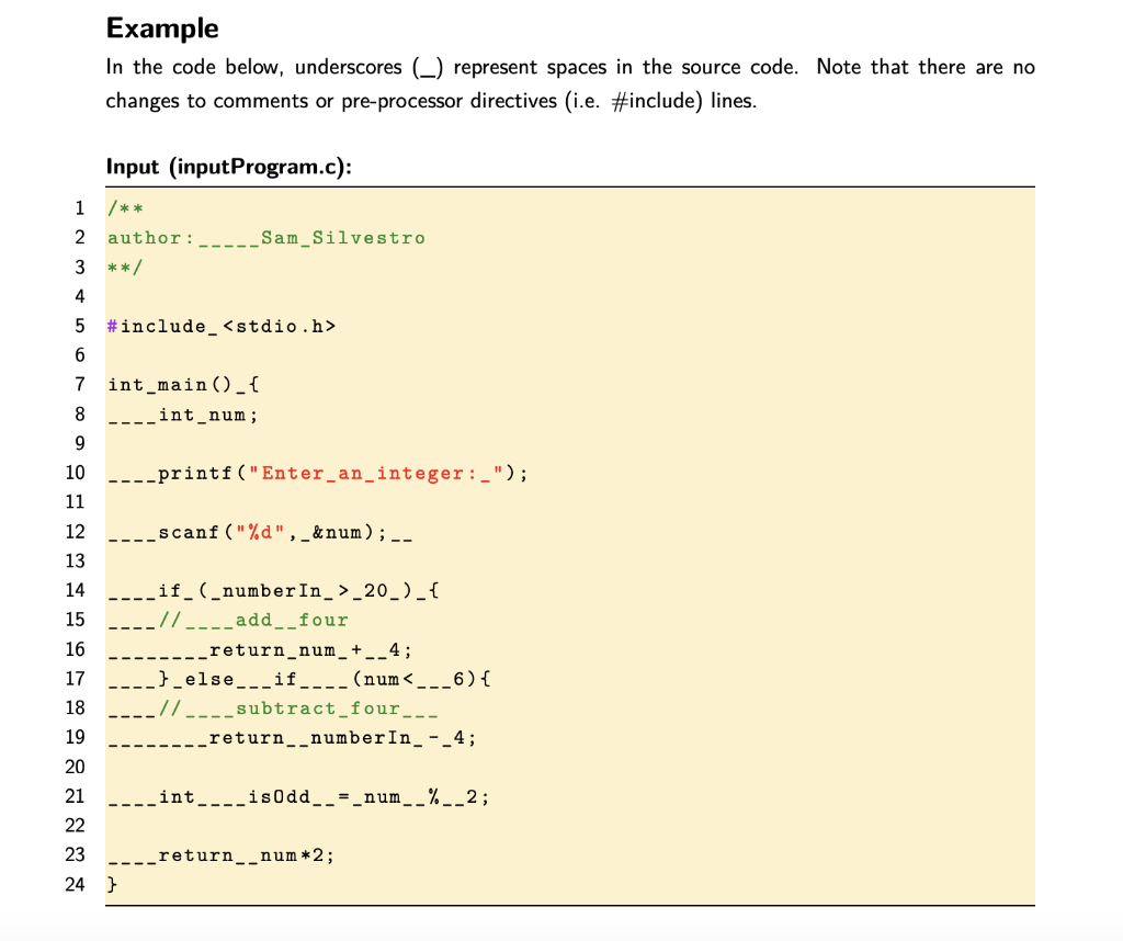 For this assignment, you will use sed and bash to | Chegg.com