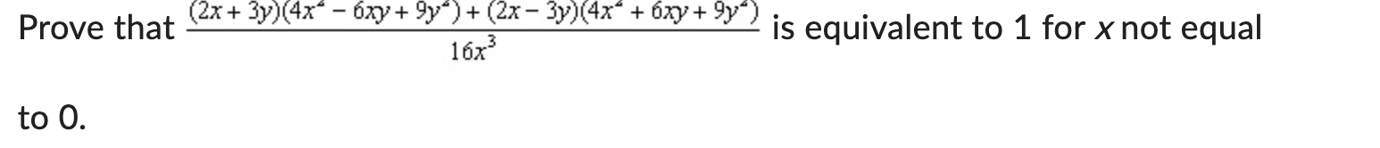 x 3y 6 y ≥ 2x 4