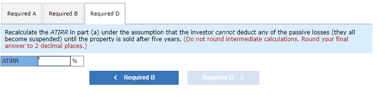 Solved (Extension of problem 2) You are still an employee of | Chegg.com