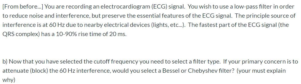 Solved [From before...] You are recording an | Chegg.com