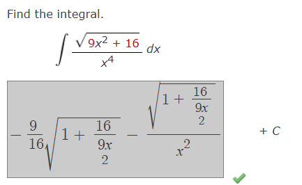 Solved Please show me ﻿step by ﻿step how to ﻿arrive at ﻿this | Chegg.com