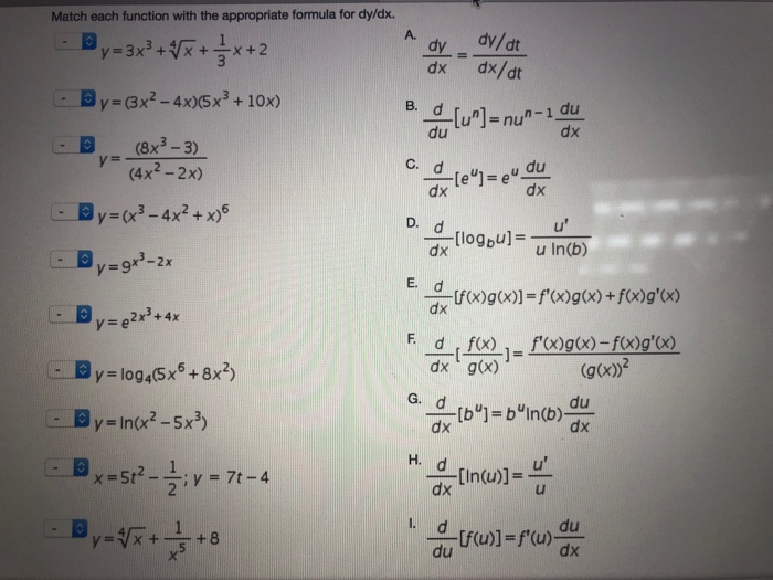 solved-match-each-function-with-the-appropriate-formula-for-chegg