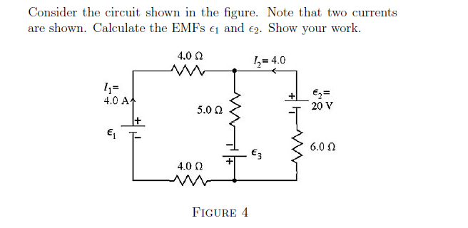 Solved Consider The Circuit Shown In The Figure. Note That | Chegg.com