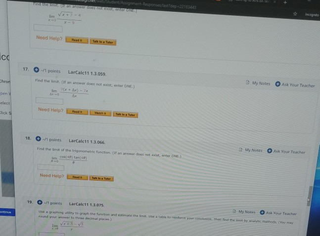 Solved Consider the following function and its graph. Use | Chegg.com