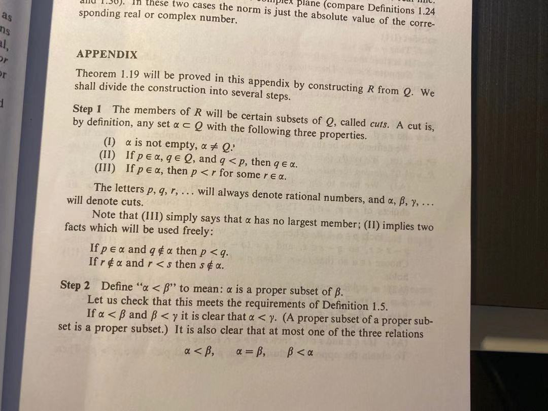 Problem 9 Define Cuts As In Step 1 On Page 17 But Chegg Com