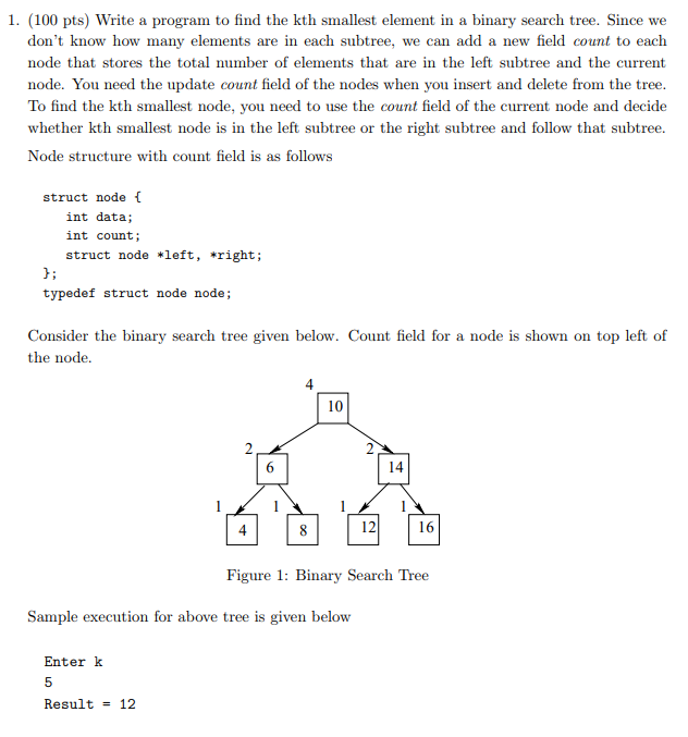 #include #include struct node | Chegg.com